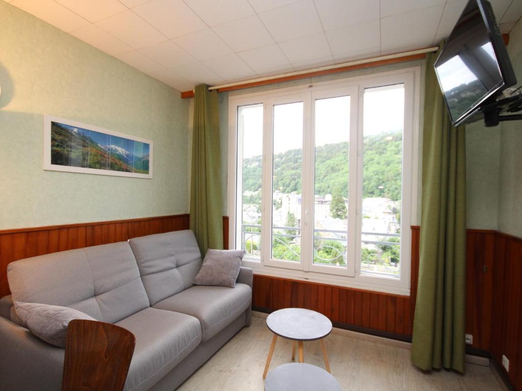 Appartement Studio Mont-Dore, 1 pièce, 4 personnes - FR-1-608-100 31 BIS AVENUE DE LA LIBERATION 63240 Le Mont-Dore