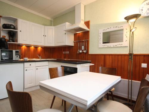 Studio Mont-Dore, 1 pièce, 4 personnes - FR-1-608-100