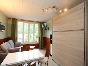 Studio Mont-Dore, 1 pièce, 4 personnes - FR-1-608-100