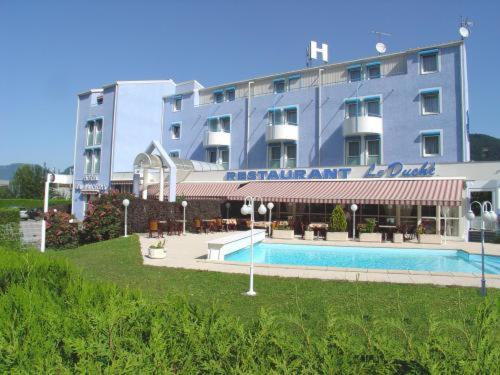 Studio Mont-Dore, 1 pièce, 4 personnes - FR-1-608-122 63240 Le Mont-Dore