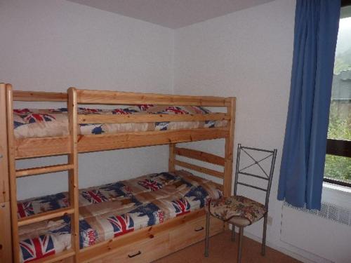 Studio Mont-Dore, 1 pièce, 4 personnes - FR-1-608-122