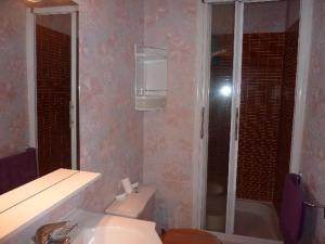 Studio Mont-Dore, 1 pièce, 4 personnes - FR-1-608-122