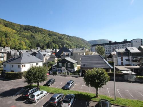 Studio Mont-Dore, 1 pièce, 4 personnes - FR-1-608-132