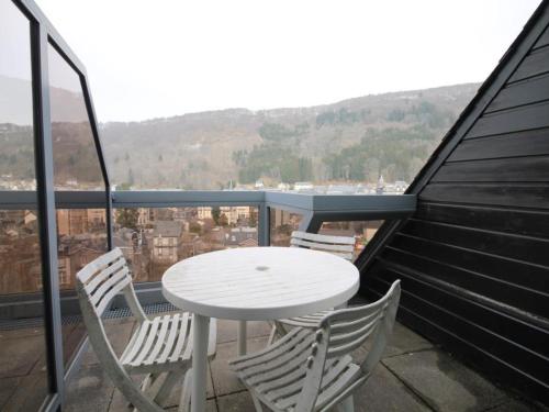 Studio Mont-Dore, 1 pièce, 4 personnes - FR-1-608-137