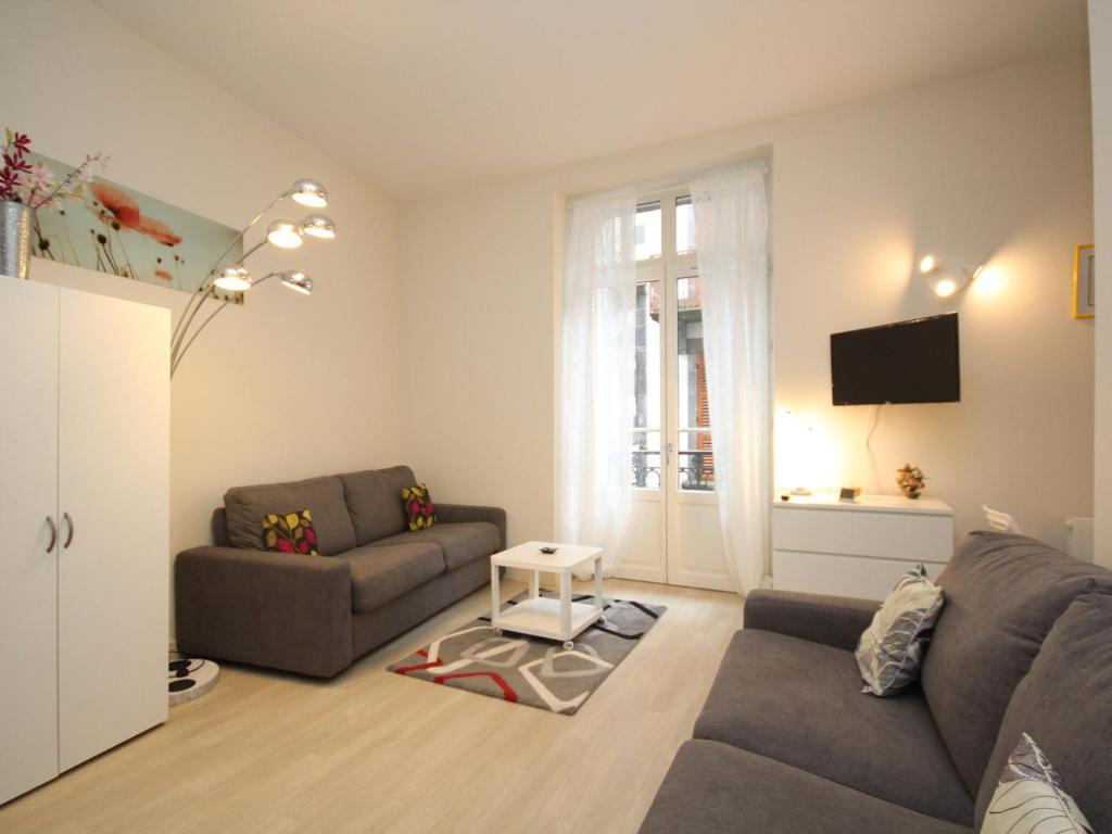 Appartement Studio Mont-Dore, 1 pièce, 4 personnes - FR-1-608-139 6 RUE DE MONTLOSIER 63240 Le Mont-Dore