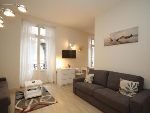 Studio Mont-Dore, 1 pièce, 4 personnes - FR-1-608-139