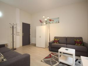 Appartement Studio Mont-Dore, 1 pièce, 4 personnes - FR-1-608-139 6 RUE DE MONTLOSIER 63240 Le Mont-Dore Auvergne
