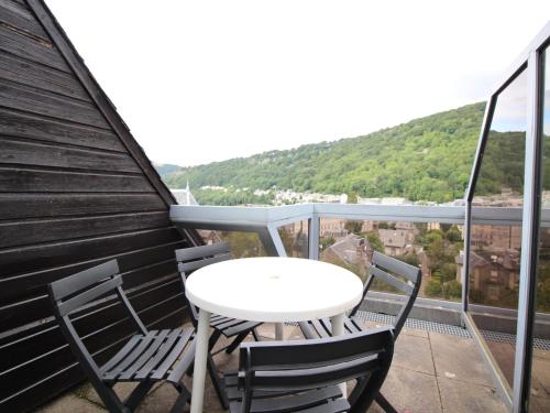 Studio Mont-Dore, 1 pièce, 4 personnes - FR-1-608-148
