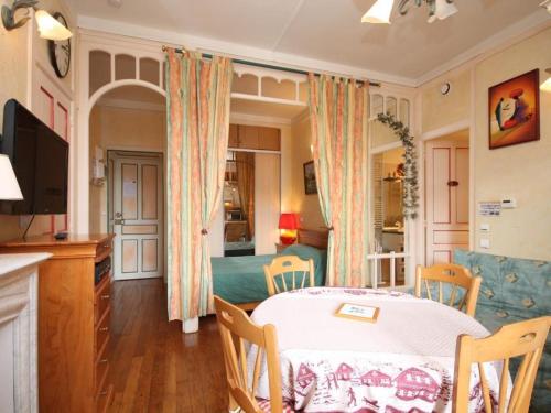 Studio Mont-Dore, 1 pièce, 4 personnes - FR-1-608-168