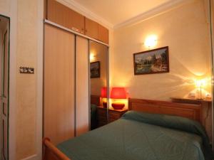 Studio Mont-Dore, 1 pièce, 4 personnes - FR-1-608-168