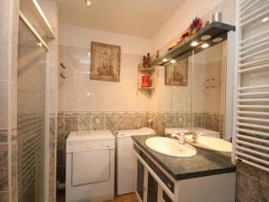 Studio Mont-Dore, 1 pièce, 4 personnes - FR-1-608-168