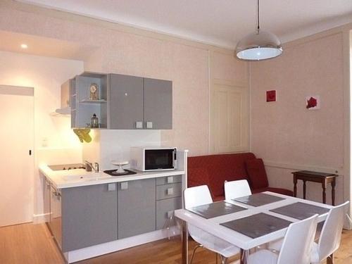Studio Mont-Dore, 1 pièce, 4 personnes - FR-1-608-184