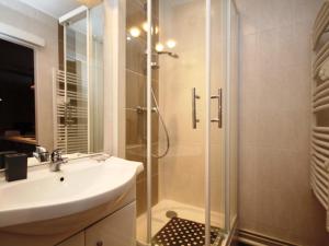 Studio Mont-Dore, 1 pièce, 4 personnes - FR-1-608-184
