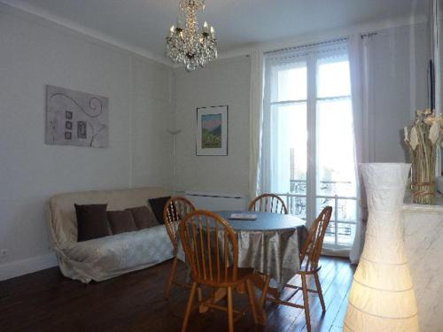 Studio Mont-Dore, 1 pièce, 4 personnes - FR-1-608-38