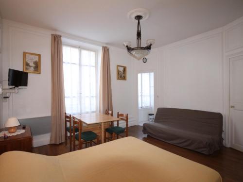 Studio Mont-Dore, 1 pièce, 4 personnes - FR-1-608-60
