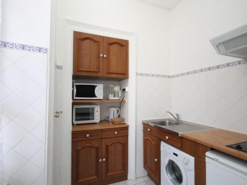Studio Mont-Dore, 1 pièce, 4 personnes - FR-1-608-60