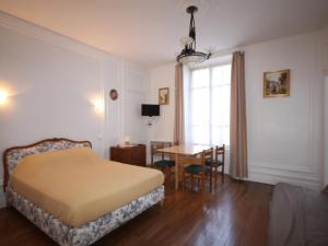 Studio Mont-Dore, 1 pièce, 4 personnes - FR-1-608-60