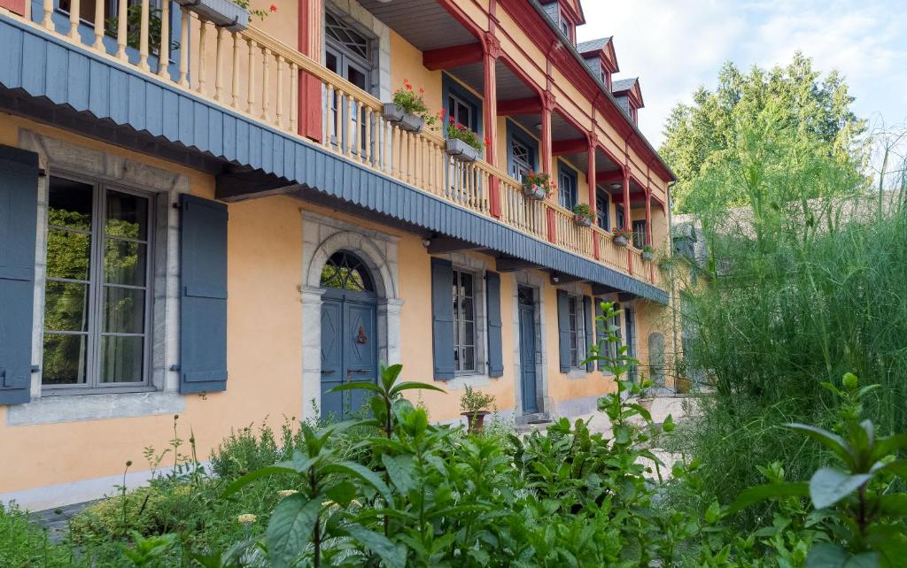 Studio Mont-Dore, 1 pièce, 4 personnes - FR-1-608-60 63240 Le Mont-Dore