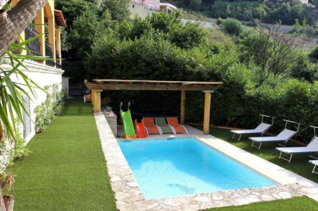 Studio Mont-Dore, 1 pièce, 4 personnes - FR-1-608-69 63240 Le Mont-Dore