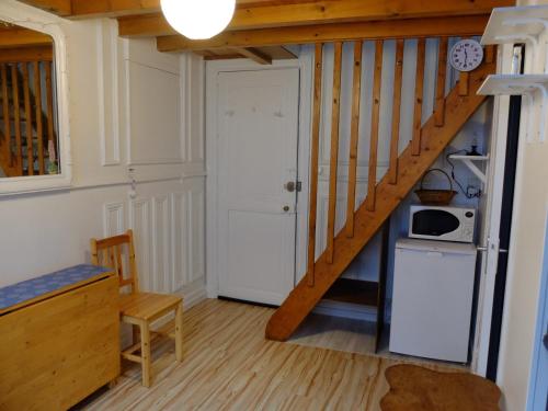 Studio Mont-Dore, 2 pièces, 3 personnes - FR-1-415-102