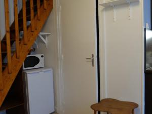 Studio Mont-Dore, 2 pièces, 3 personnes - FR-1-415-102