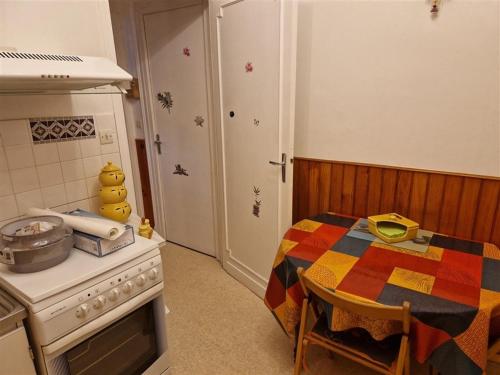 Studio Mont-Dore, 2 pièces, 4 personnes - FR-1-415-139