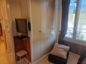 Studio Mont-Dore, 2 pièces, 4 personnes - FR-1-415-139