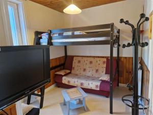 Appartement Studio Mont-Dore, 2 pièces, 4 personnes - FR-1-415-139 11 PLACE DES MOULLIERES 63240 Le Mont-Dore Auvergne