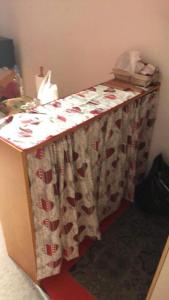 STUDIO MONTAGNE 4 PERSONNES LE SEIGNUS BAS