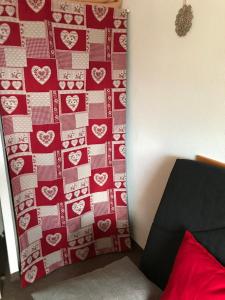 STUDIO MONTAGNE 4 PERSONNES LE SEIGNUS BAS