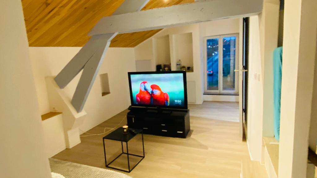 STUDIO MONTAGNE 4 PERSONNES LE SEIGNUS BAS