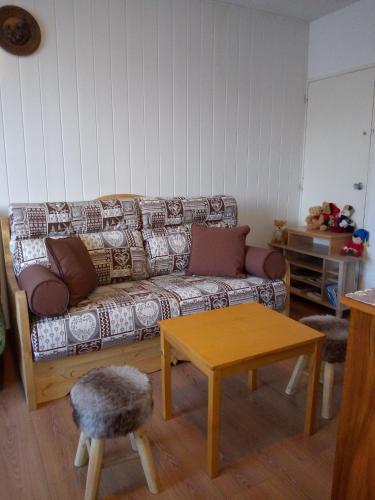 Studio montagne 4 personnes