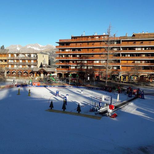 Studio montagne 4 personnes