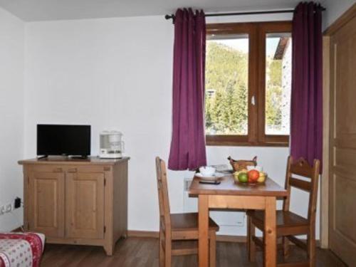 Studio Montgenèvre, 1 pièce, 3 personnes - FR-1-266-153