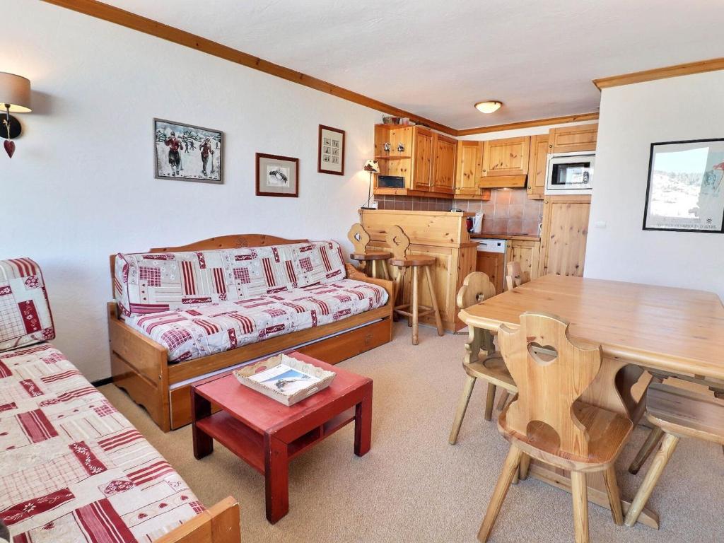Studio Montgenèvre, 1 pièce, 3 personnes - FR-1-266-153 05100 Montgenèvre