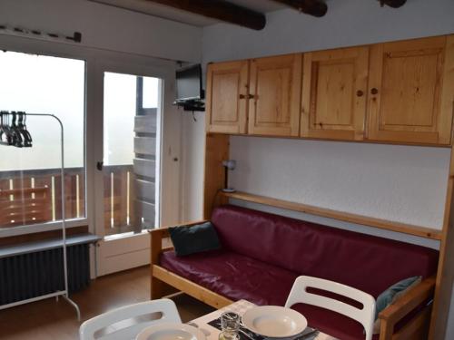 Studio Montgenèvre, 1 pièce, 3 personnes - FR-1-266-200