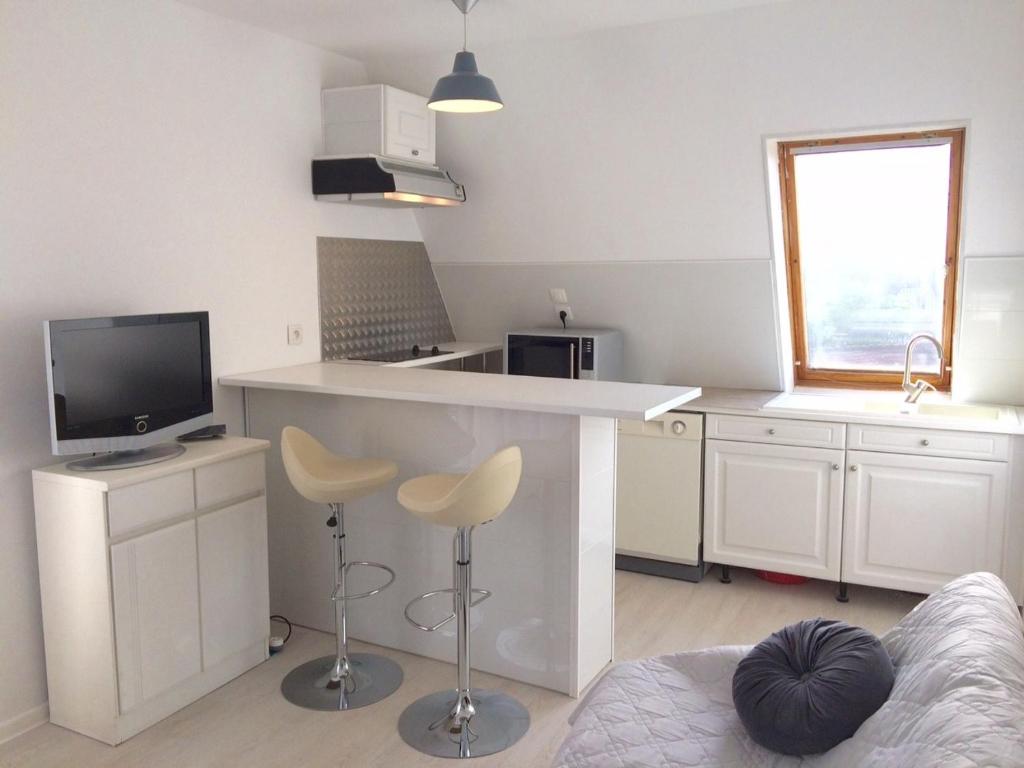 Studio Montgenèvre, 1 pièce, 3 personnes - FR-1-266-200 05100 Montgenèvre