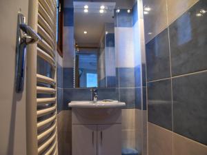 Studio Montgenèvre, 1 pièce, 3 personnes - FR-1-266-201