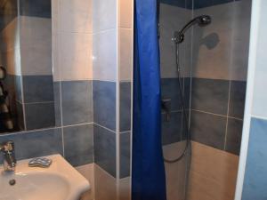 Studio Montgenèvre, 1 pièce, 3 personnes - FR-1-266-201