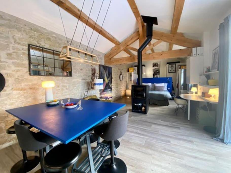 Studio Montgenèvre, 1 pièce, 3 personnes - FR-1-266-201 05100 Montgenèvre