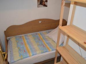 Studio Montgenèvre, 1 pièce, 3 personnes - FR-1-266-88