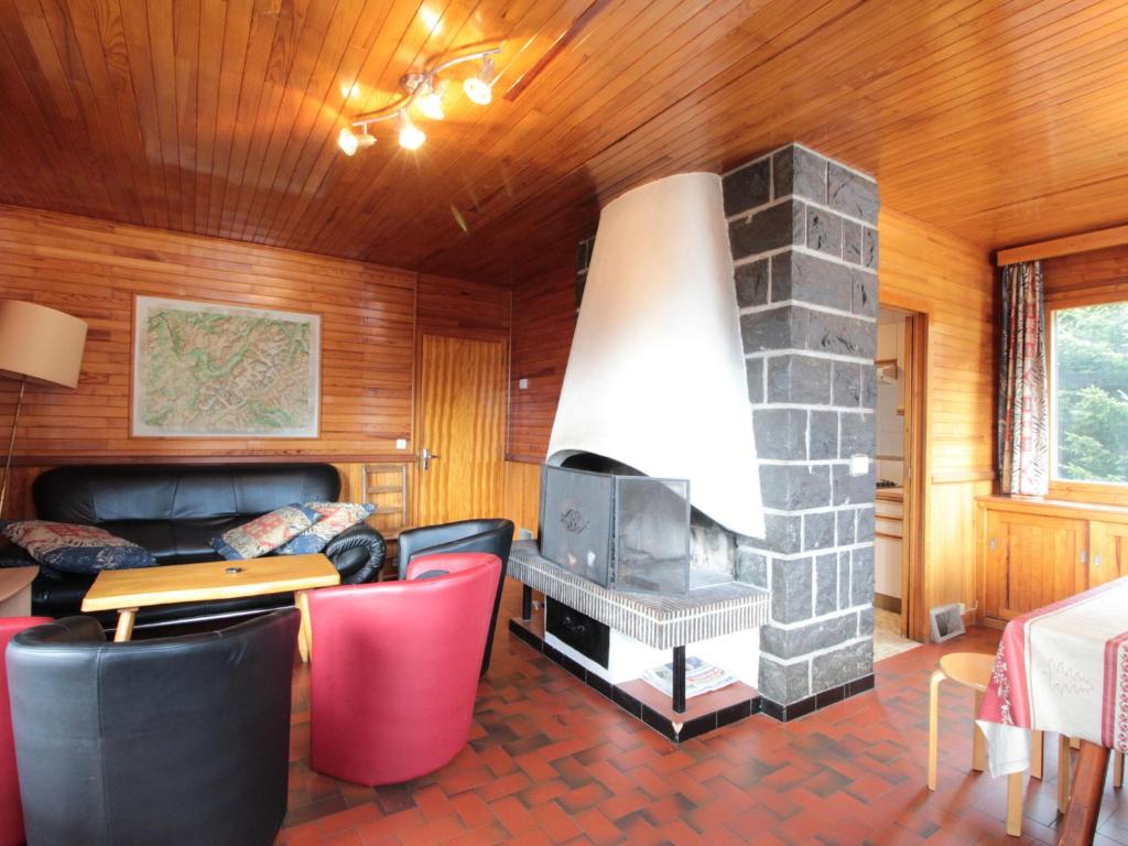 Studio Montgenèvre, 1 pièce, 3 personnes - FR-1-266-88 05100 Montgenèvre