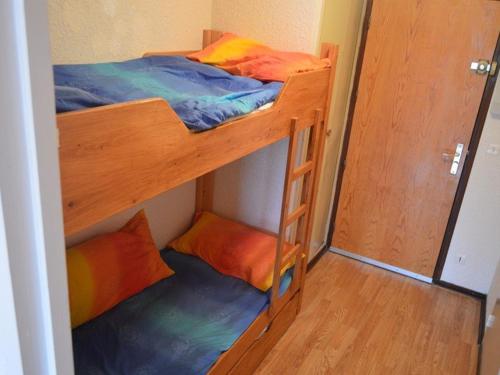 Studio Montgenèvre, 1 pièce, 4 personnes - FR-1-266-102