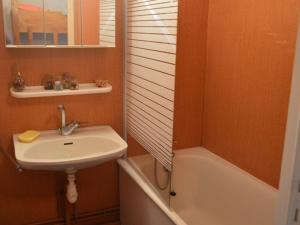 Studio Montgenèvre, 1 pièce, 4 personnes - FR-1-266-102