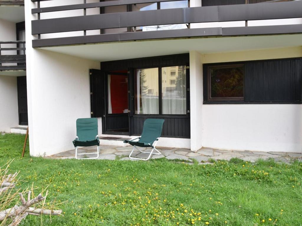 Appartement Studio Montgenèvre, 1 pièce, 4 personnes - FR-1-266-111 La Loubatiere - Rue De La Praya - 05100 Montgenèvre