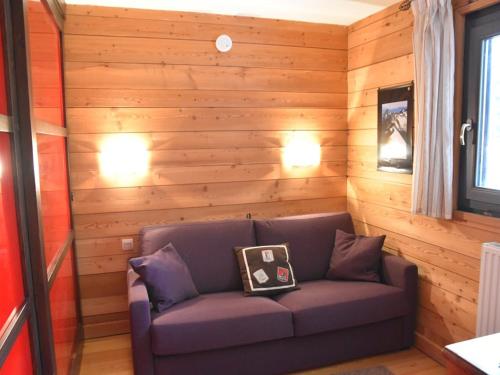 Studio Montgenèvre, 1 pièce, 4 personnes - FR-1-266-111