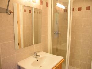 Studio Montgenèvre, 1 pièce, 4 personnes - FR-1-266-111