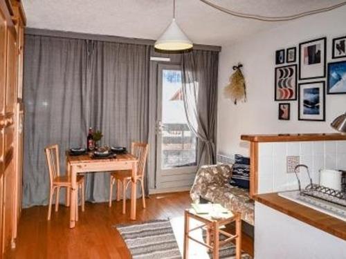 Studio Montgenèvre, 1 pièce, 4 personnes - FR-1-266-183