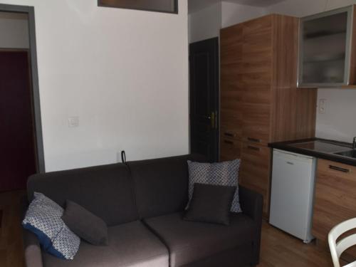 Studio Montgenèvre, 1 pièce, 4 personnes - FR-1-266-196