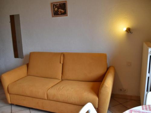 Studio Montgenèvre, 1 pièce, 4 personnes - FR-1-266-202